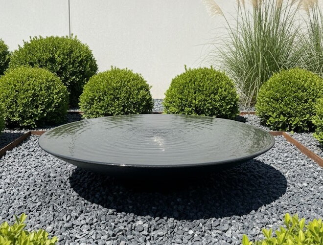 Water Bowl Features
